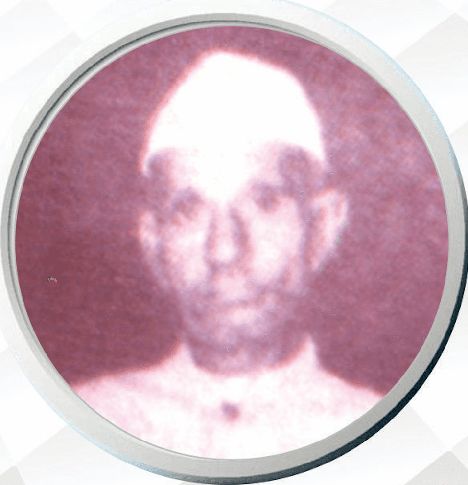 Photo of Punjiram Nathalal Modi