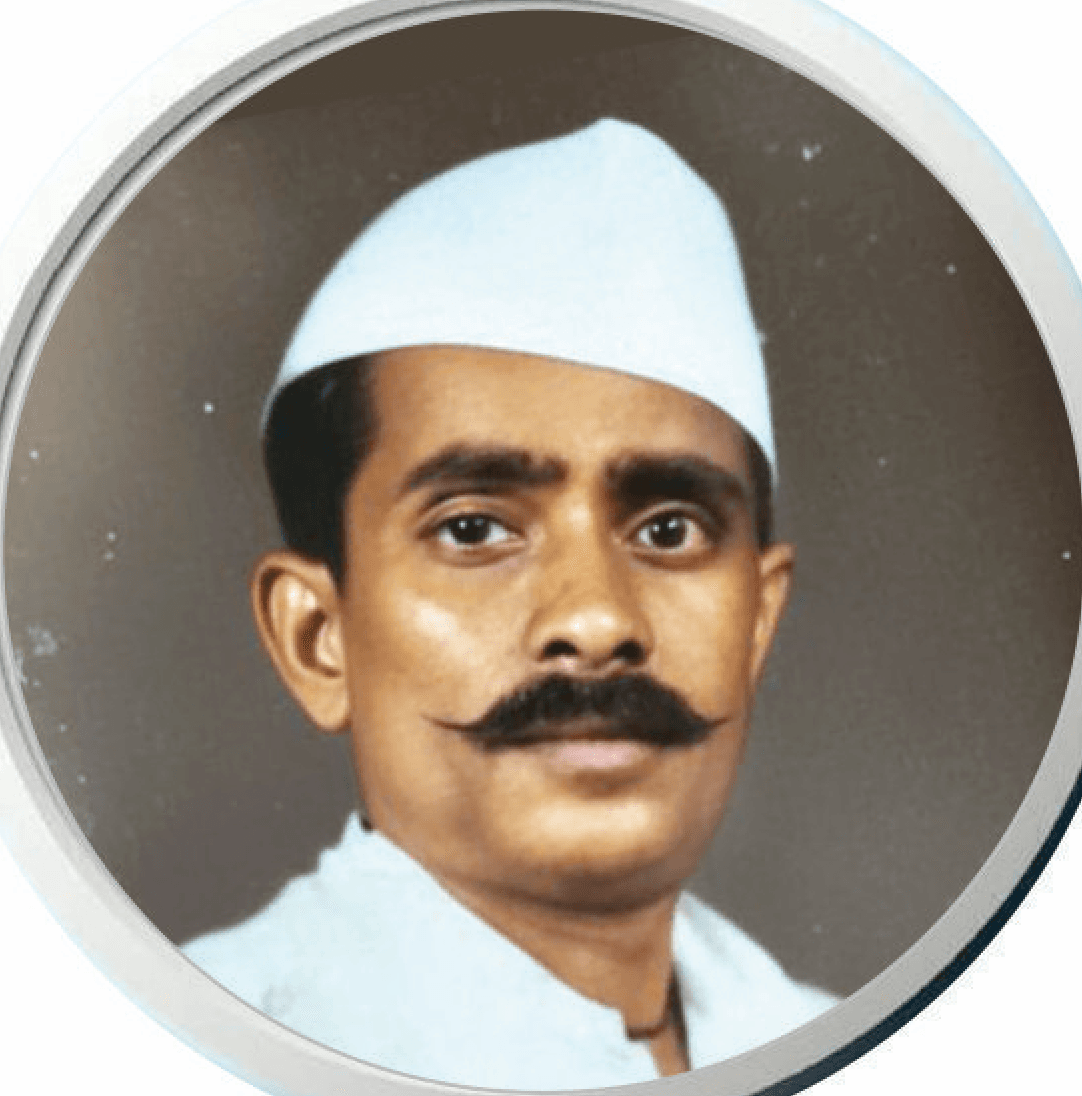 Photo of Shankarlal Nathalal Modi