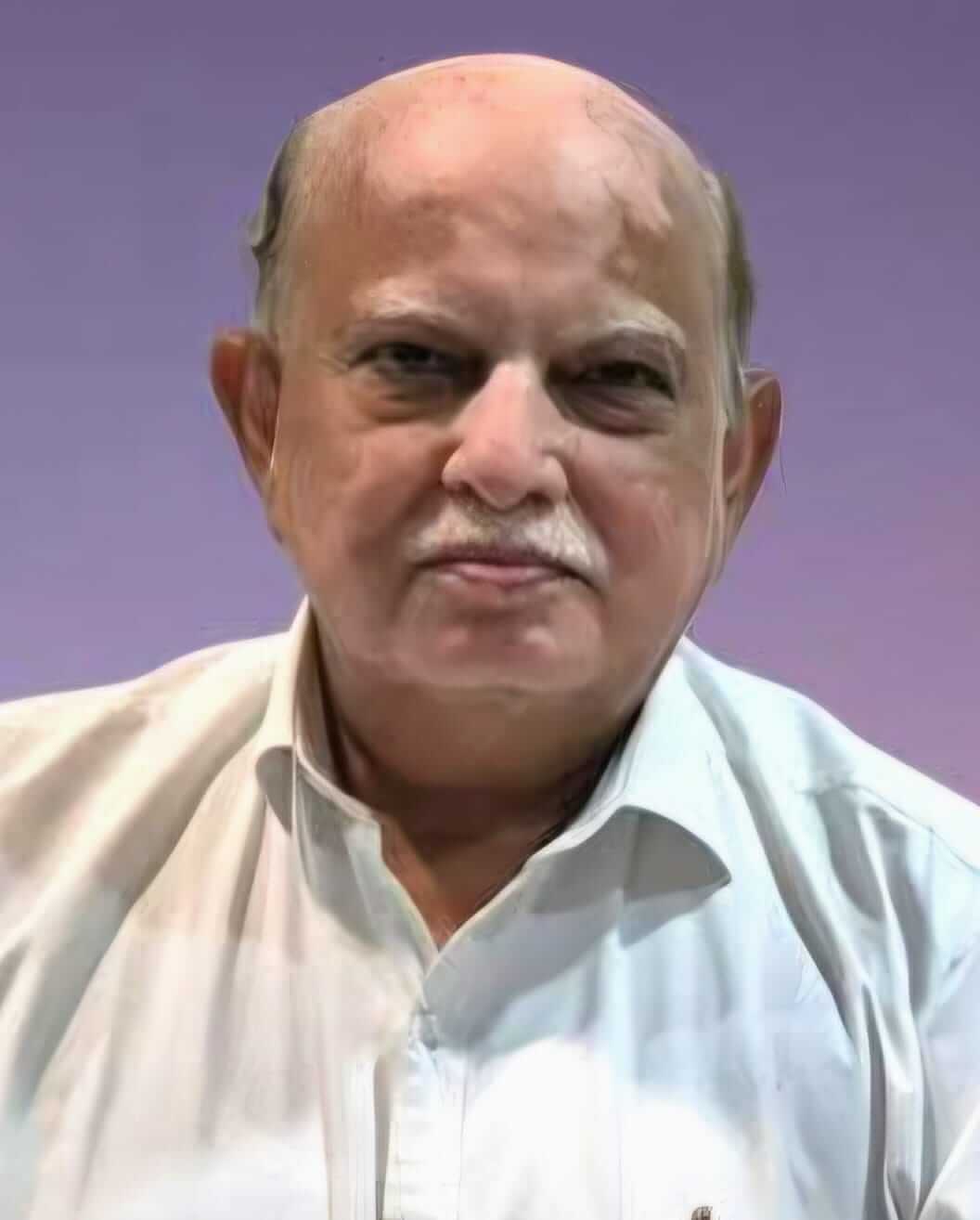 Photo of Sanjay Modi