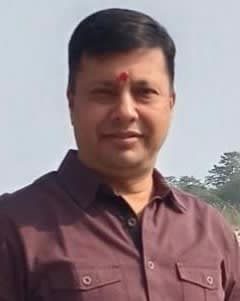 Photo of Kiran Modi