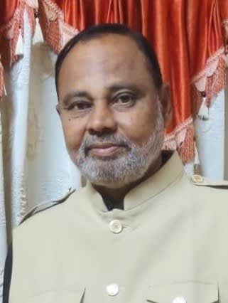Photo of Bhavesh Modi