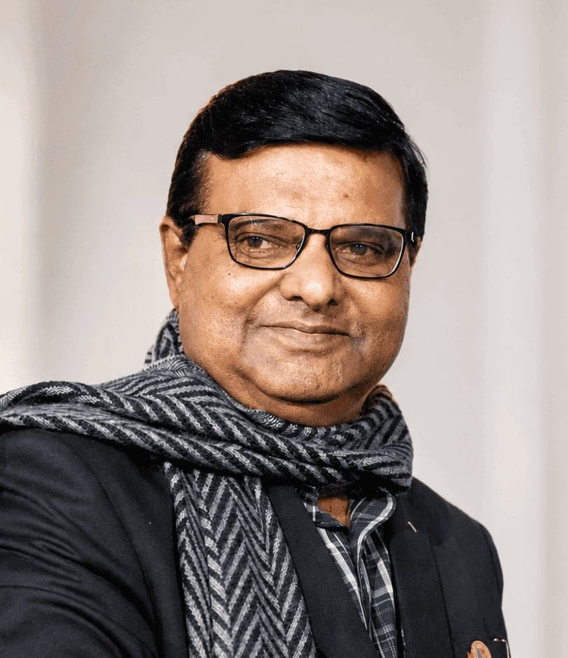 Photo of Manish Modi
