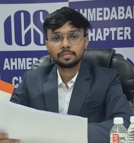 Nikhil Modi